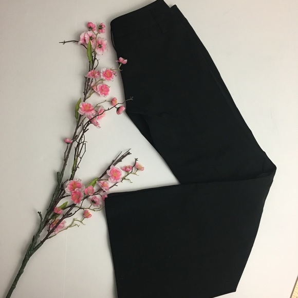 The Limited Pants - The Limited Black Dress Pants Slacks Size 2